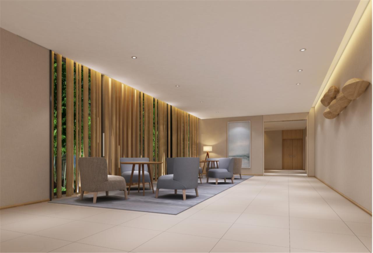 Ji Hotel Shanghai Hongqiao Airport Huqingping Highway Luaran gambar