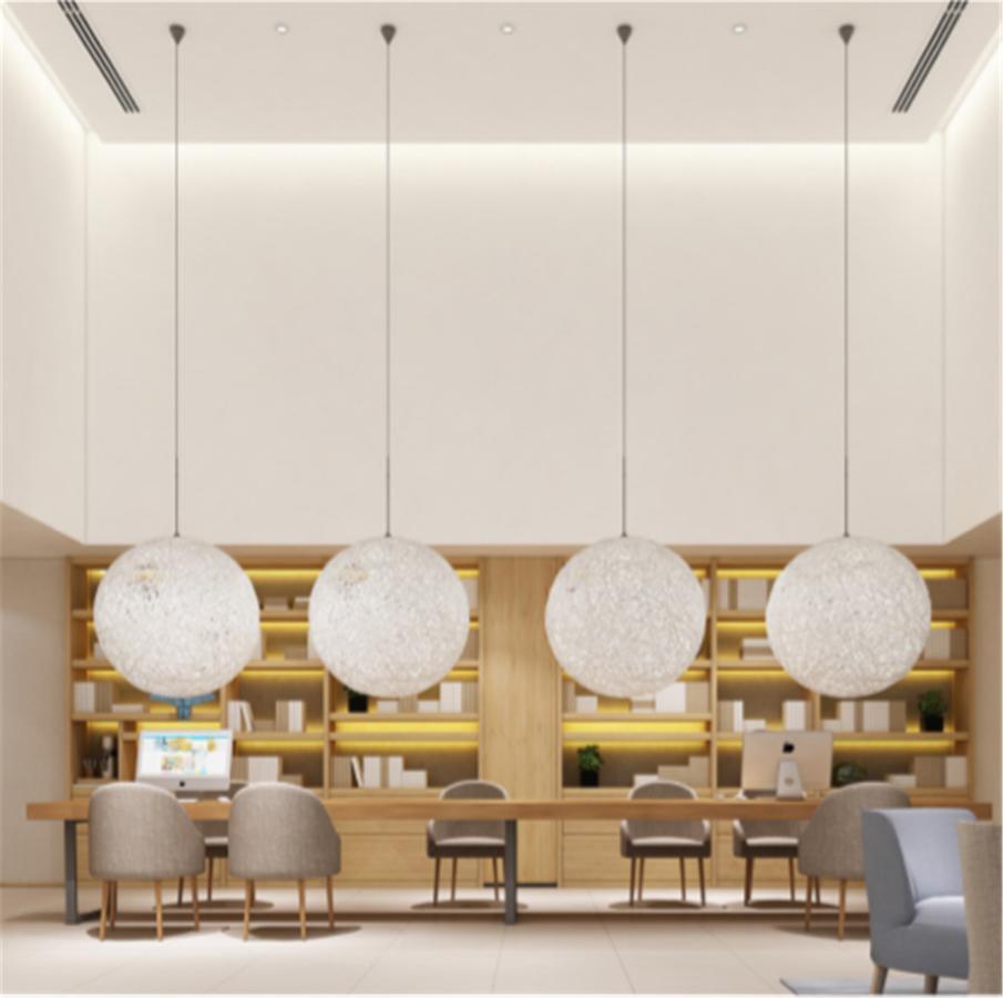 Ji Hotel Shanghai Hongqiao Airport Huqingping Highway Luaran gambar